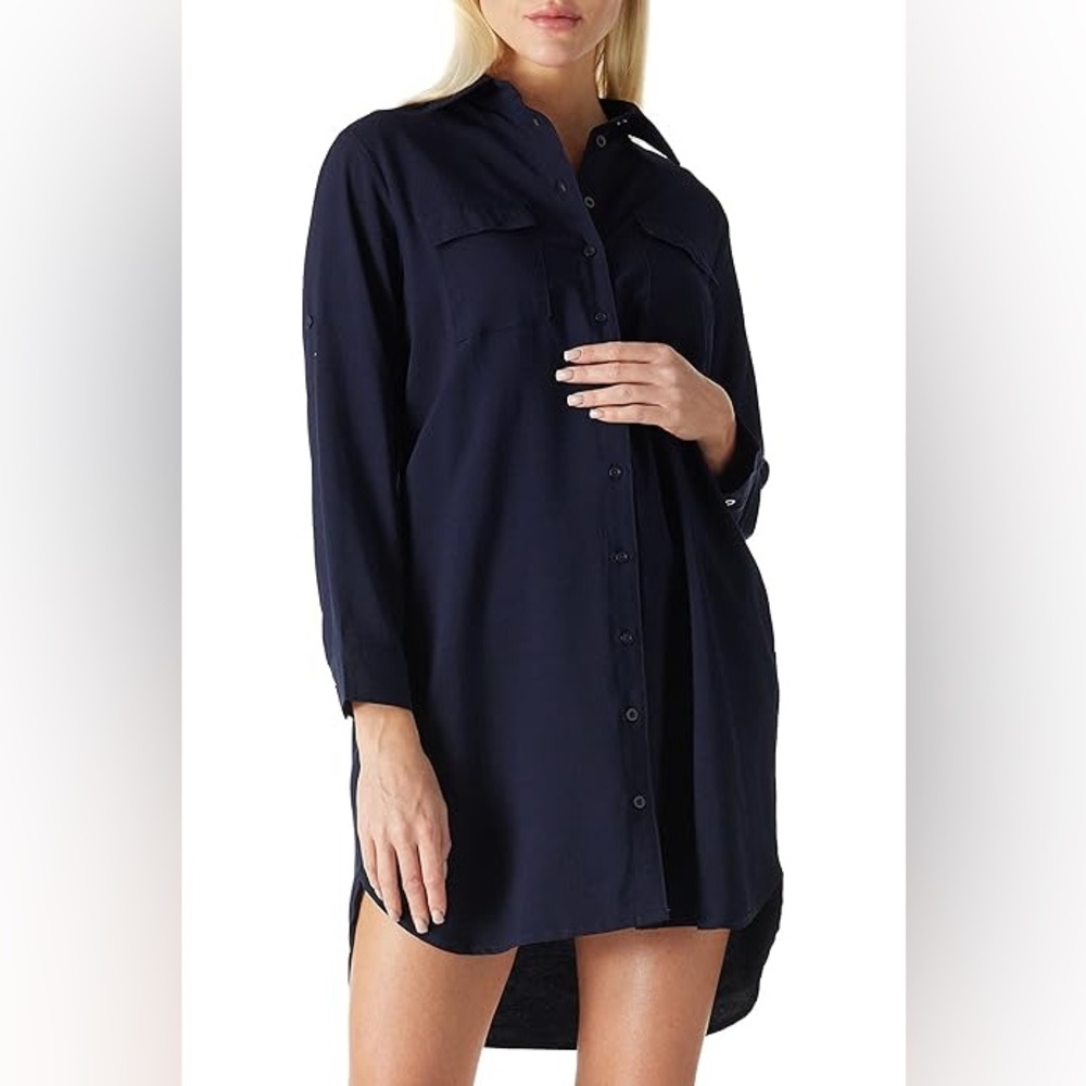 Amazon • Shirt Dress